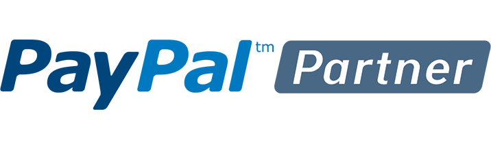 PayPal Partner