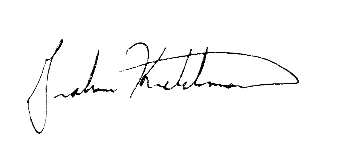 signature