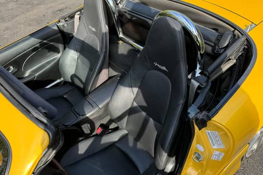 1978 Zastava 750 Ghia Jolly Conversion