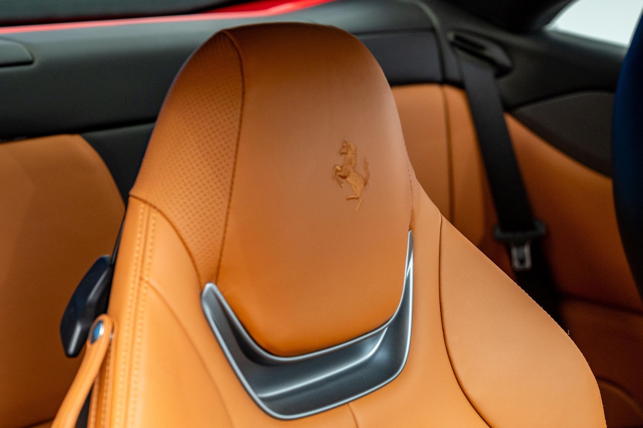 2019 Ferrari Portofino