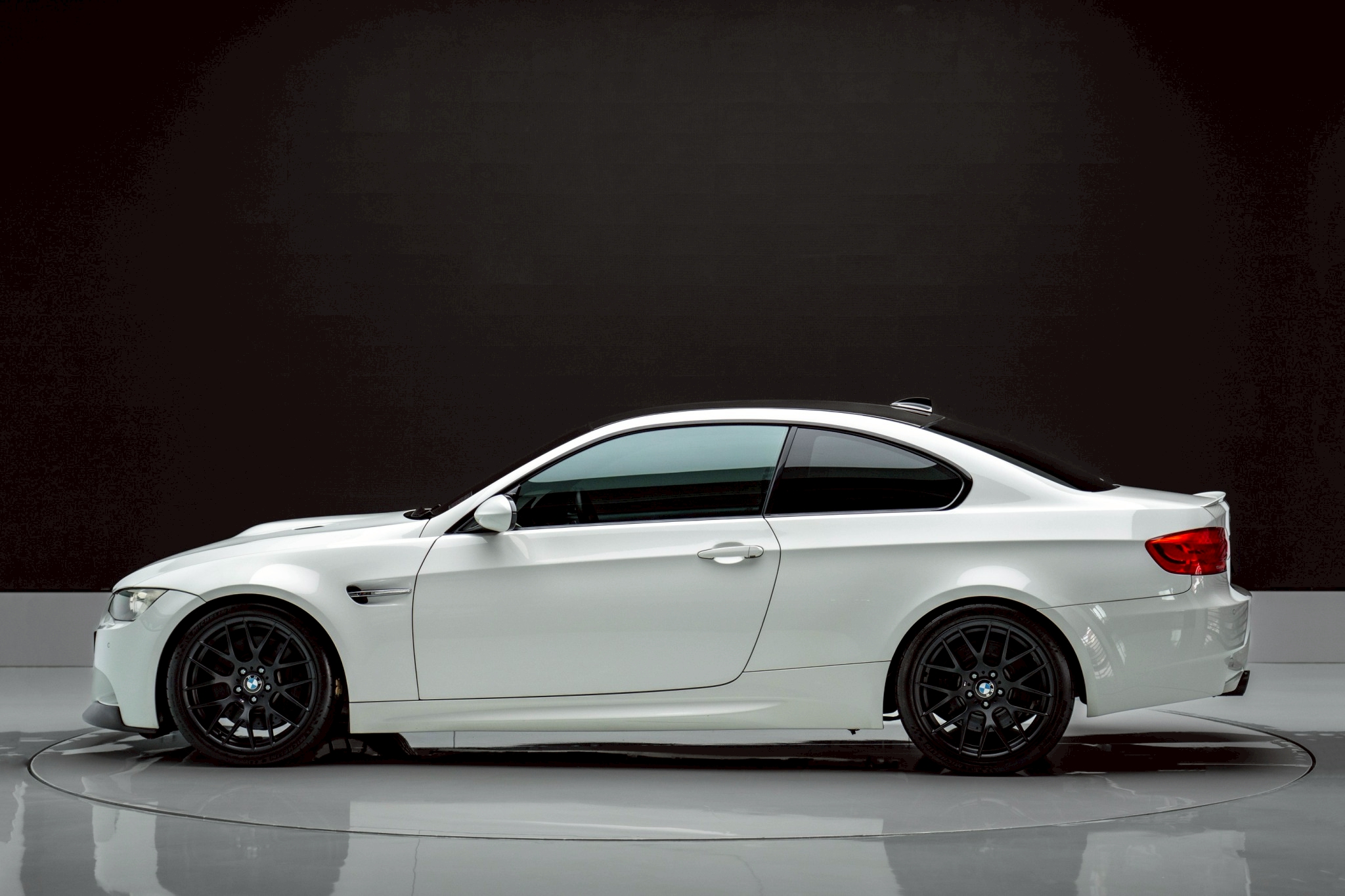 BMW M3 E92 - M-Tec Modified - Authentic